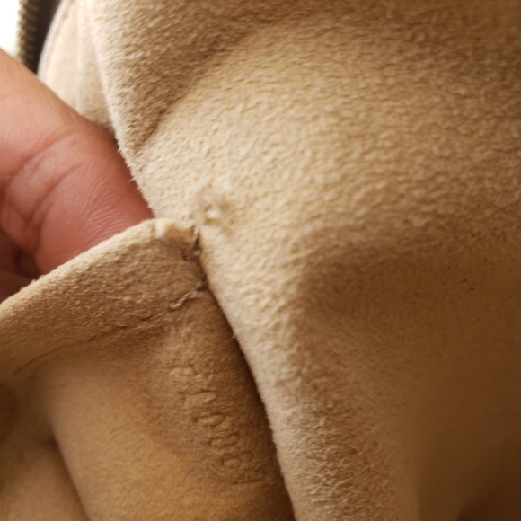 Louis Vuitton Manhattan GM - Picture 3 of 8